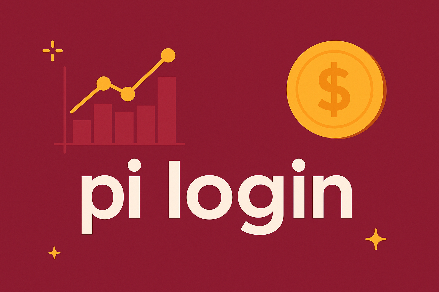 pi login