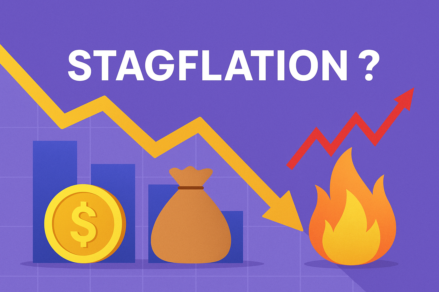stagflation