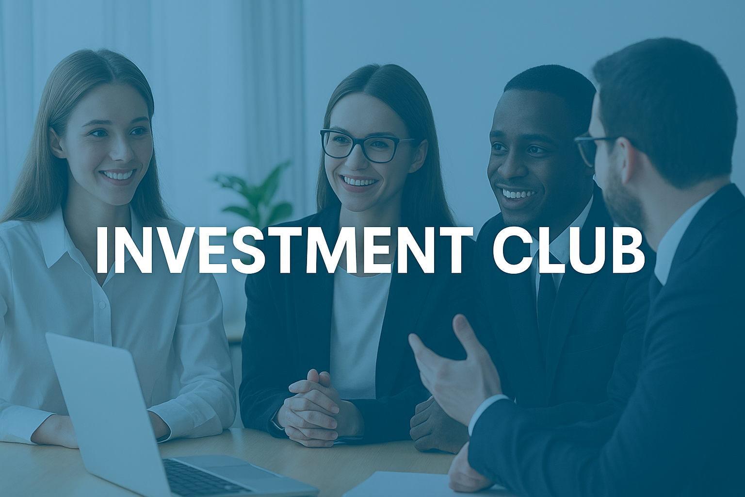 investment club