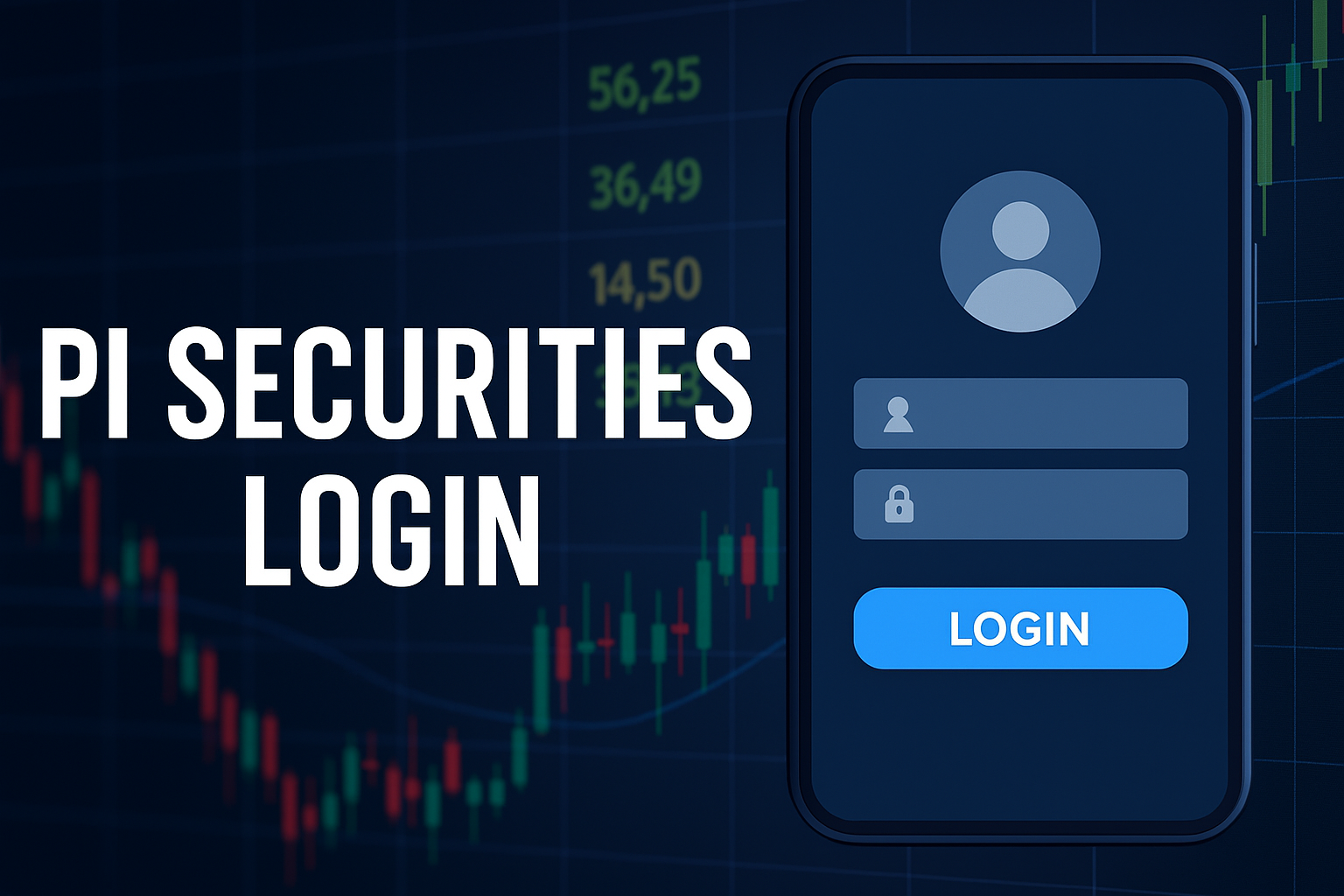 นักลงทุนที่ใช้บริการโบรกเกอร์ออนไลน์อาจสงสัยเกี่ยวกับการใช้งาน pi securities login ว่าสามารถเข้าระบบได้ง่าย ปลอดภัย และตอบโจทย์การลงทุนยุคดิจิทัลหรือไม่ บทความนี้เล่าแบบเข้าใจง่าย เพื่อให้คุณเห็นภาพจริง ๆ ก่อนตัดสินใจใช้บริการ