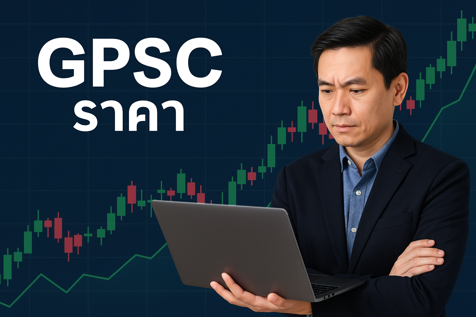 gpsc ราคา