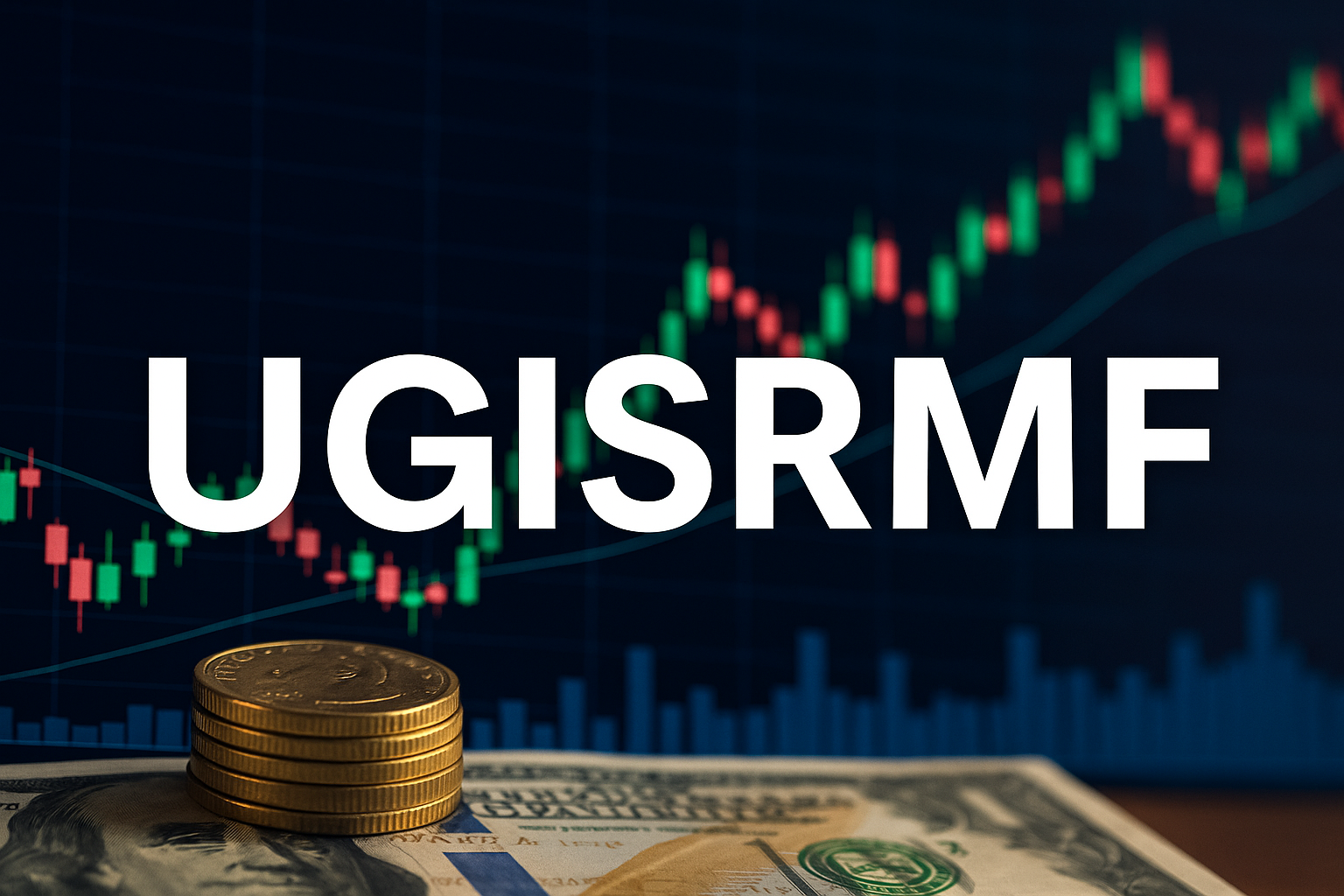 ugisrmf