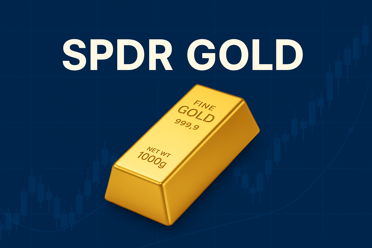 SPDR Gold