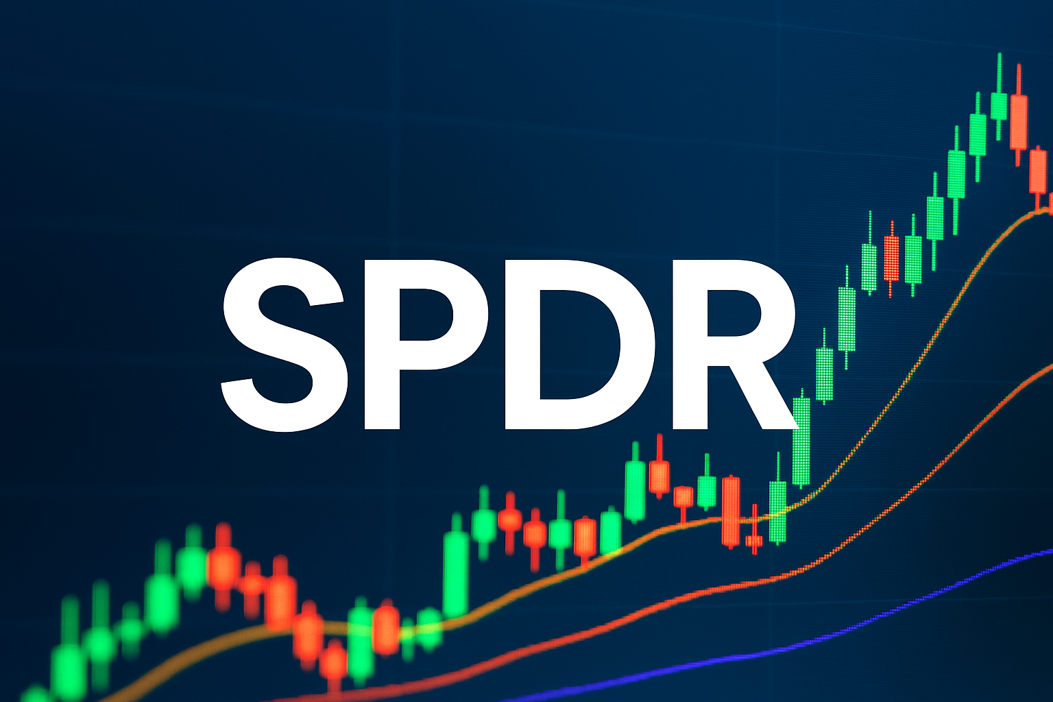 spdr