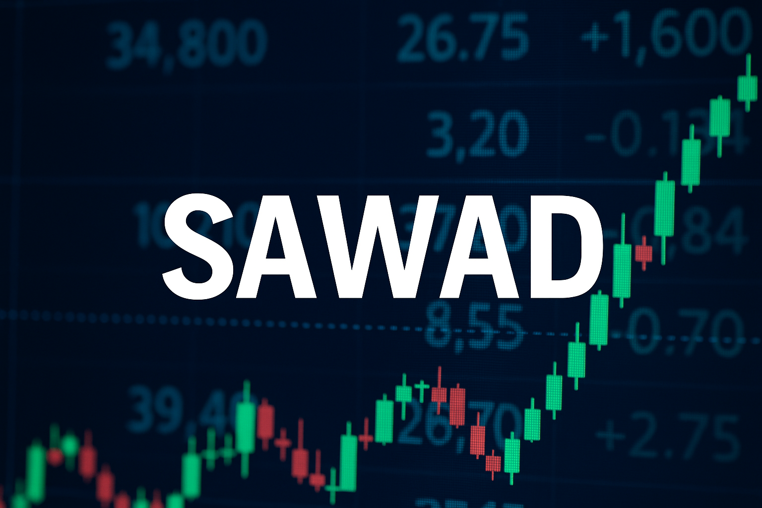 เจาะลึกหุ้น sawad หรือ ศรีสวัสดิ์ คอร์ปอเรชั่น ธุรกิจสินเชื่อจำนำทะเบียนชื่อดังของไทย วิเคราะห์แนวโน้มพื้นฐาน กำไร ปันผล และโอกาสเติบโตในอนาคต เหมาะกับนักลงทุนที่อยากเข้าใจหุ้นไฟแนนซ์อย่างแท้จริง