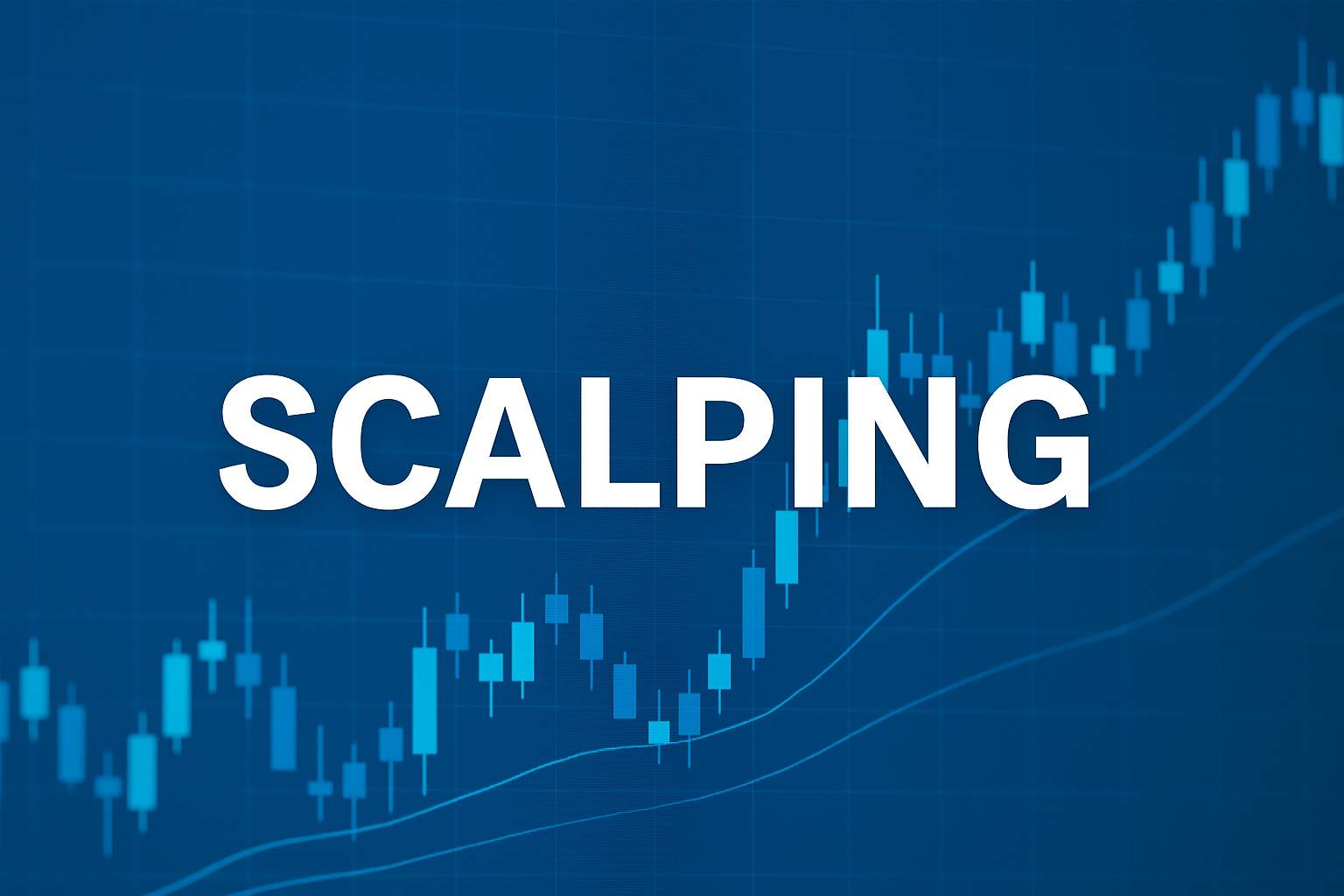 scalping