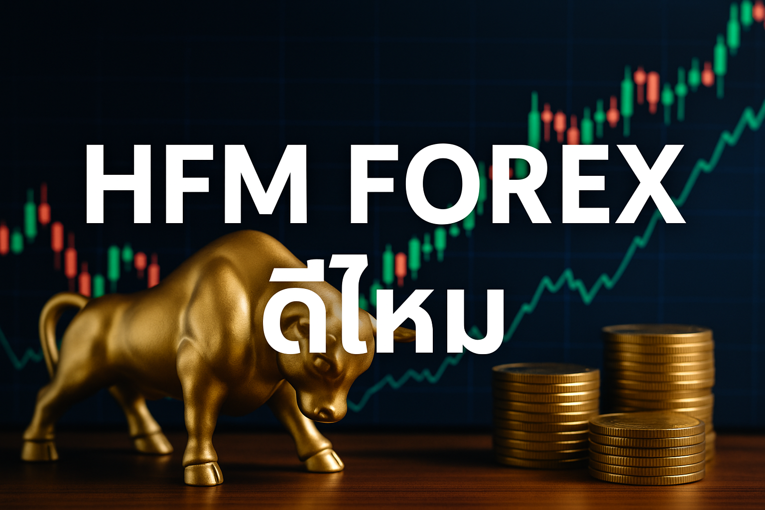 hfm forex ดีไหม