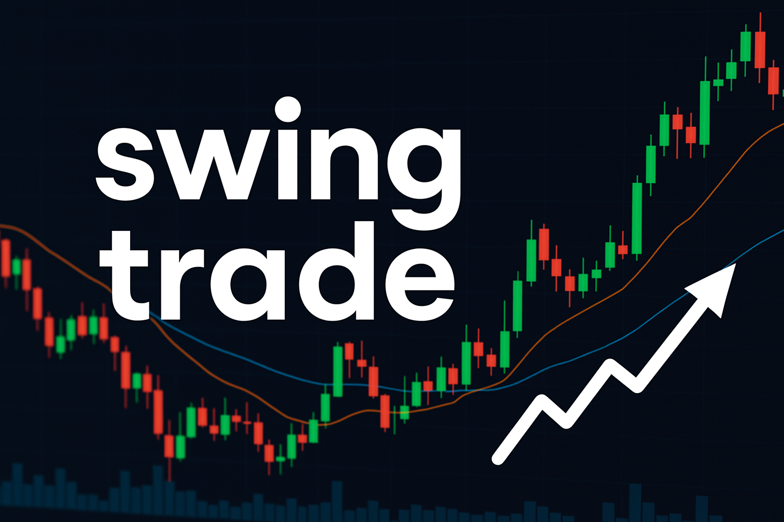 swing trade