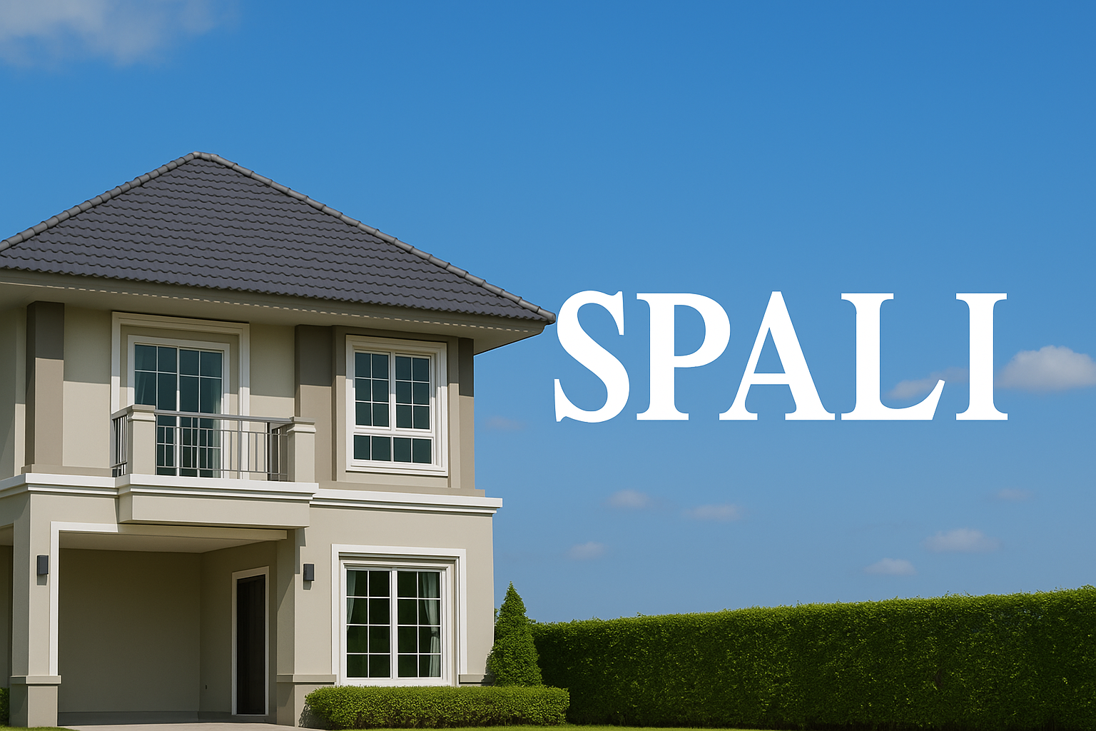 spali