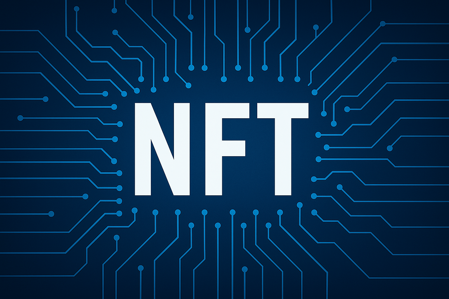 nft คืออะไร