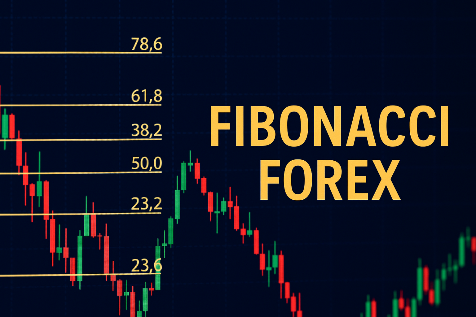 fibonacci forex