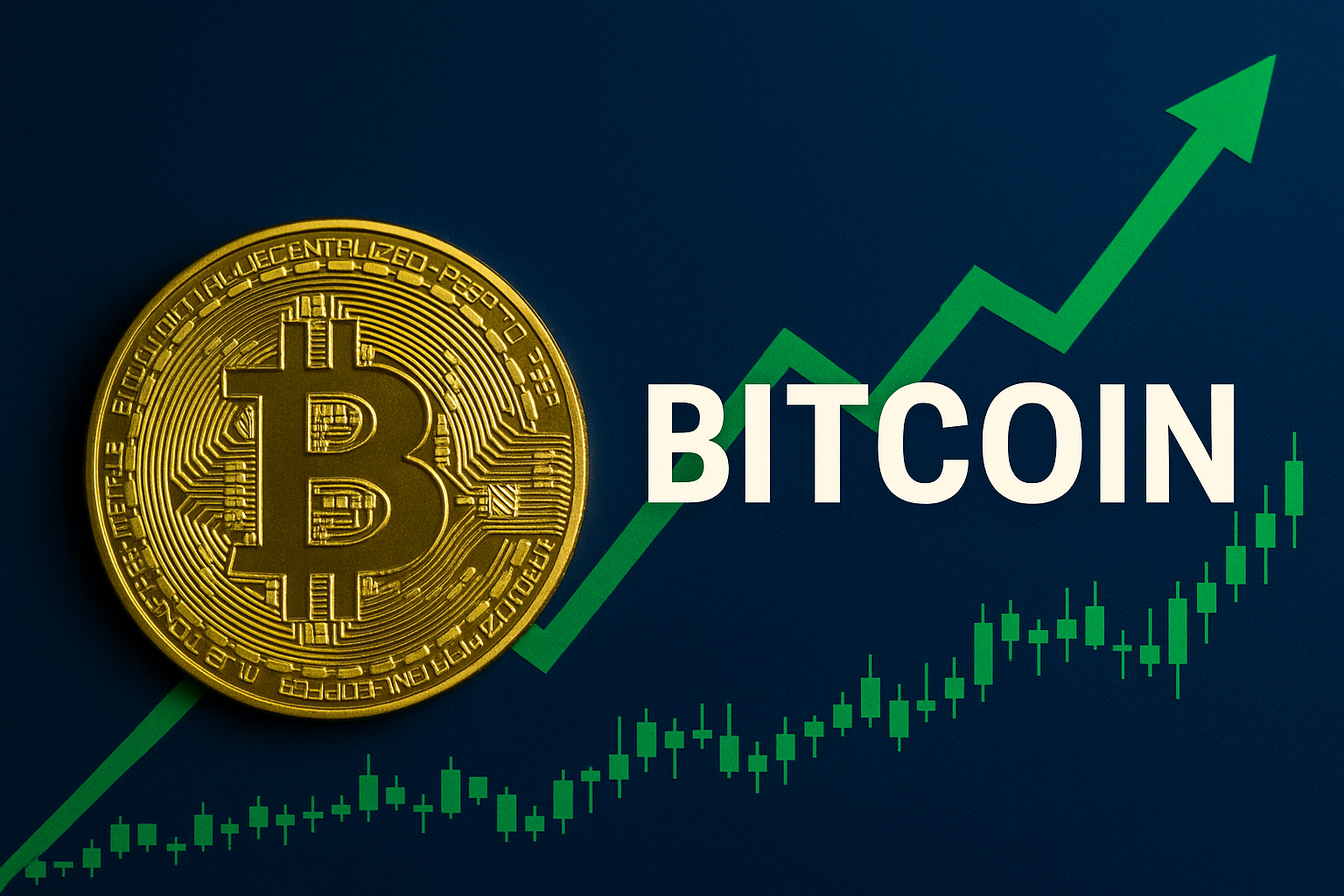 bitcoin