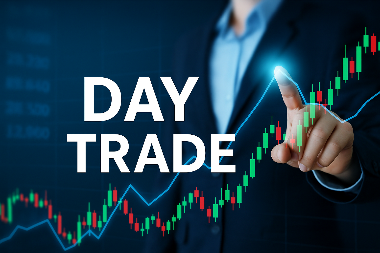 day trade