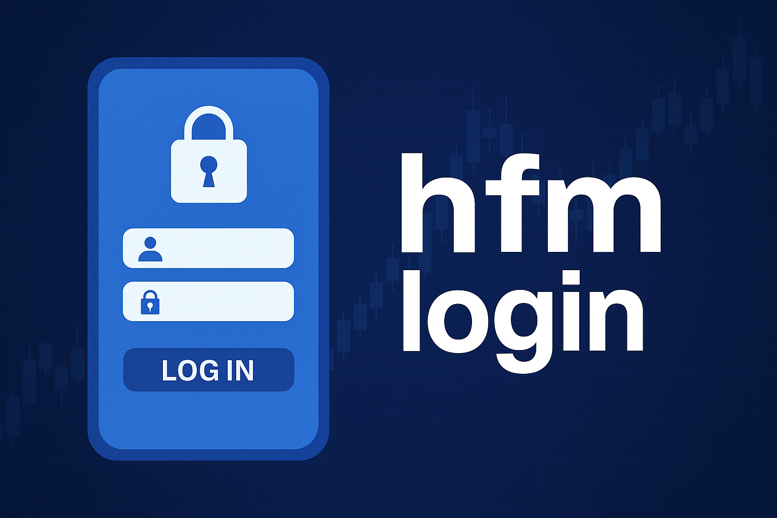 hfm login