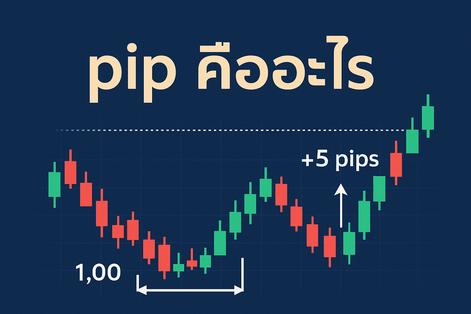 pip คืออะไร