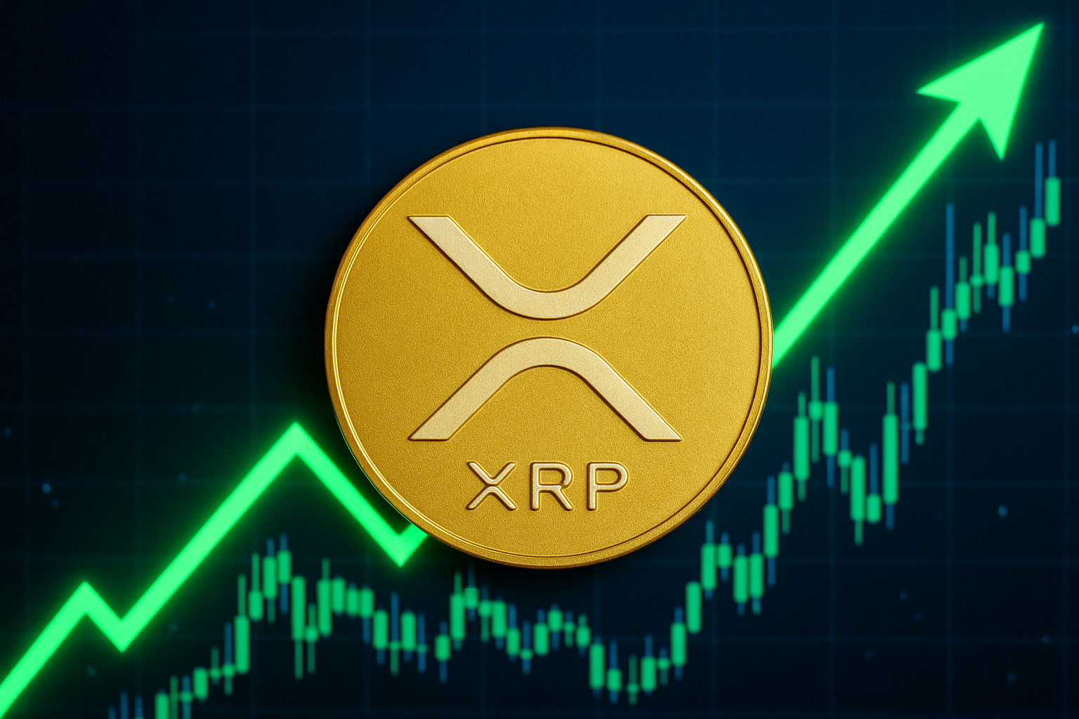 xrp