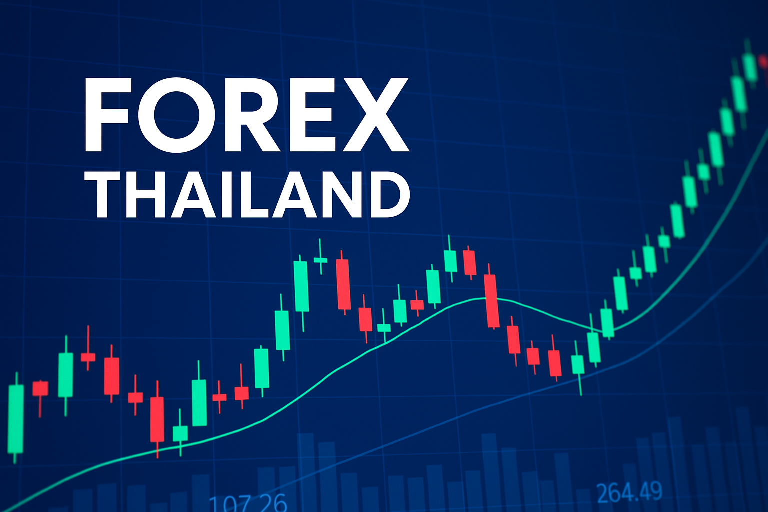 forex thailand