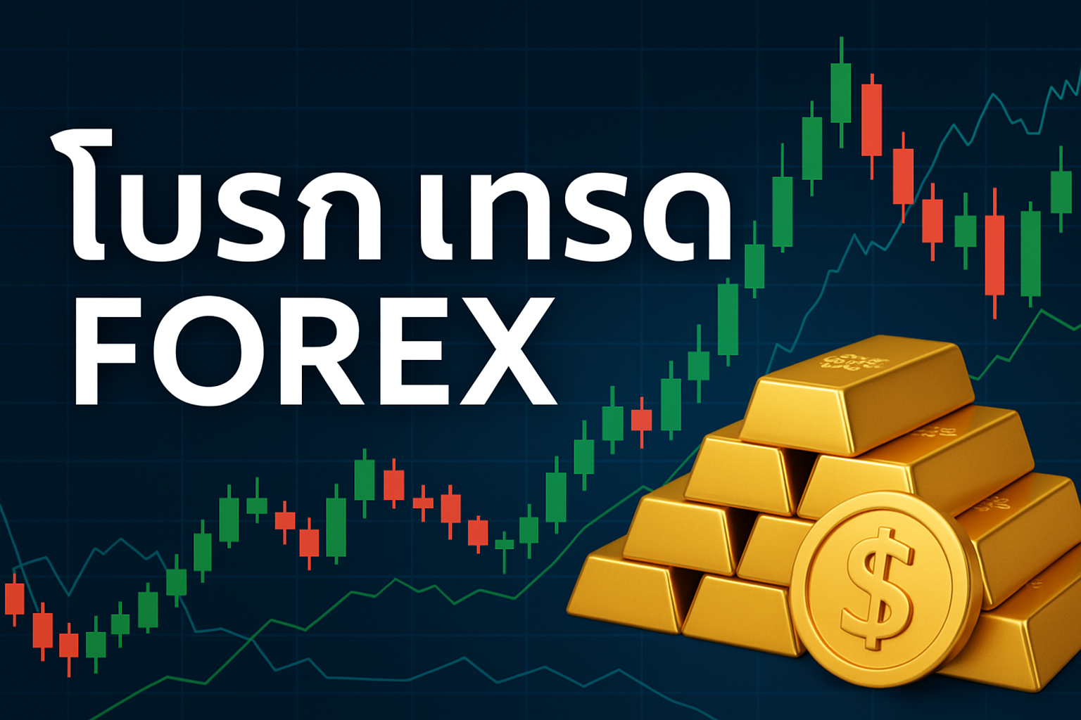 โบ รก เทรด forex
