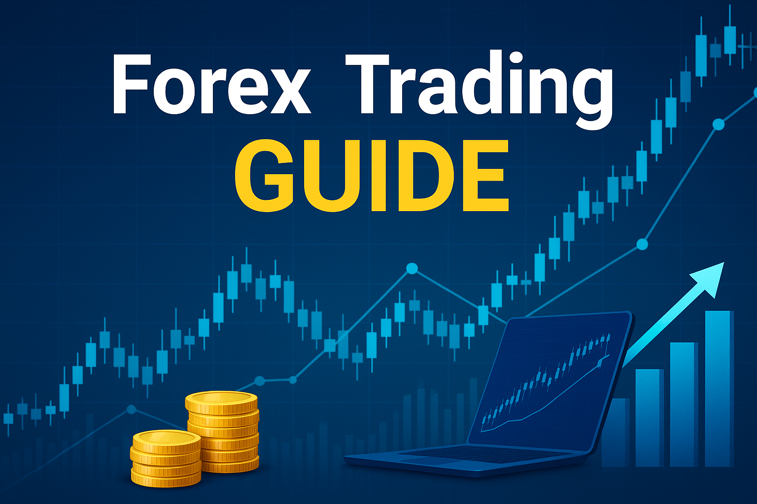 คู่มือ เทรด forex