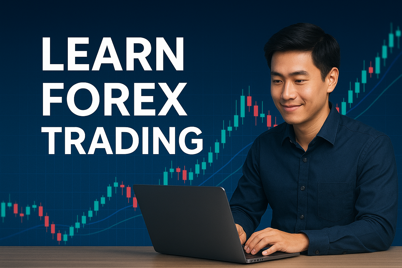 ศึกษา การ เทรด forex
