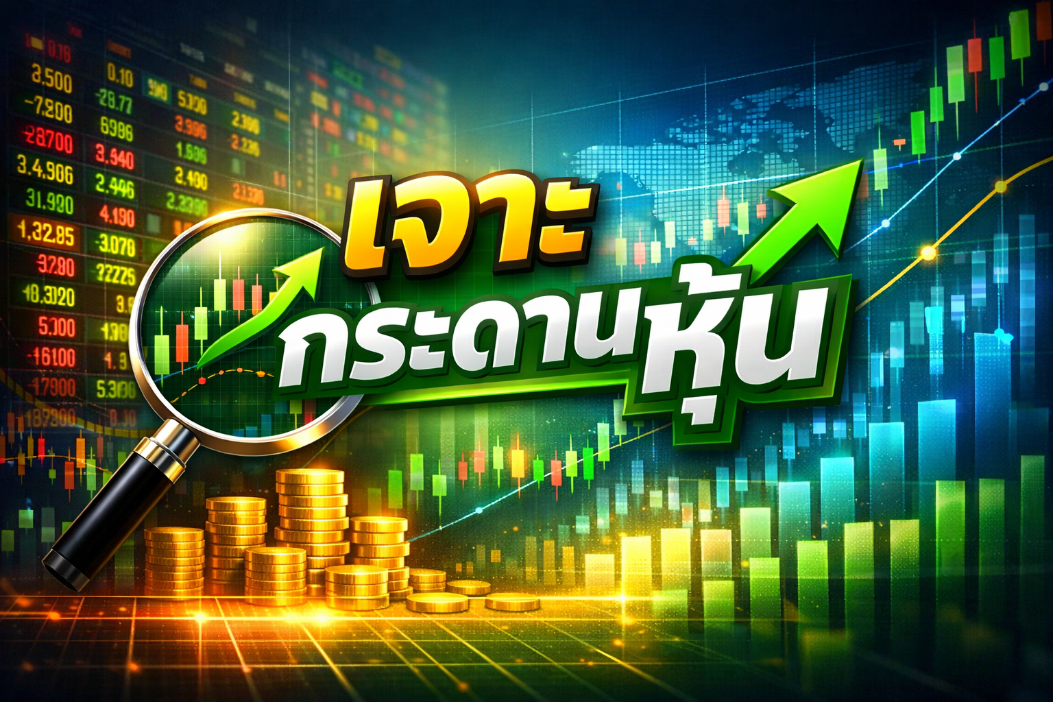 เงิน ปันผล หุ้น