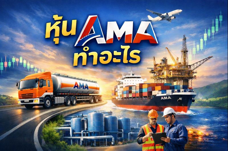 อาม่า มารีน