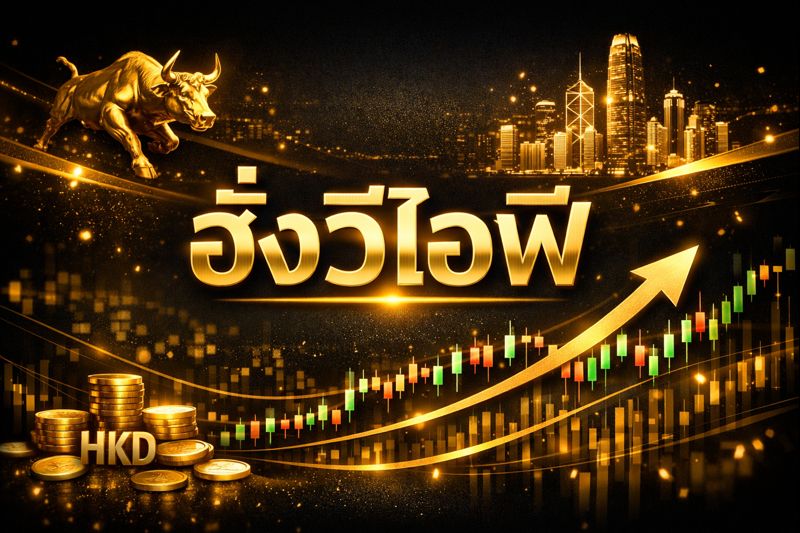 ฮั่งวีไอพี