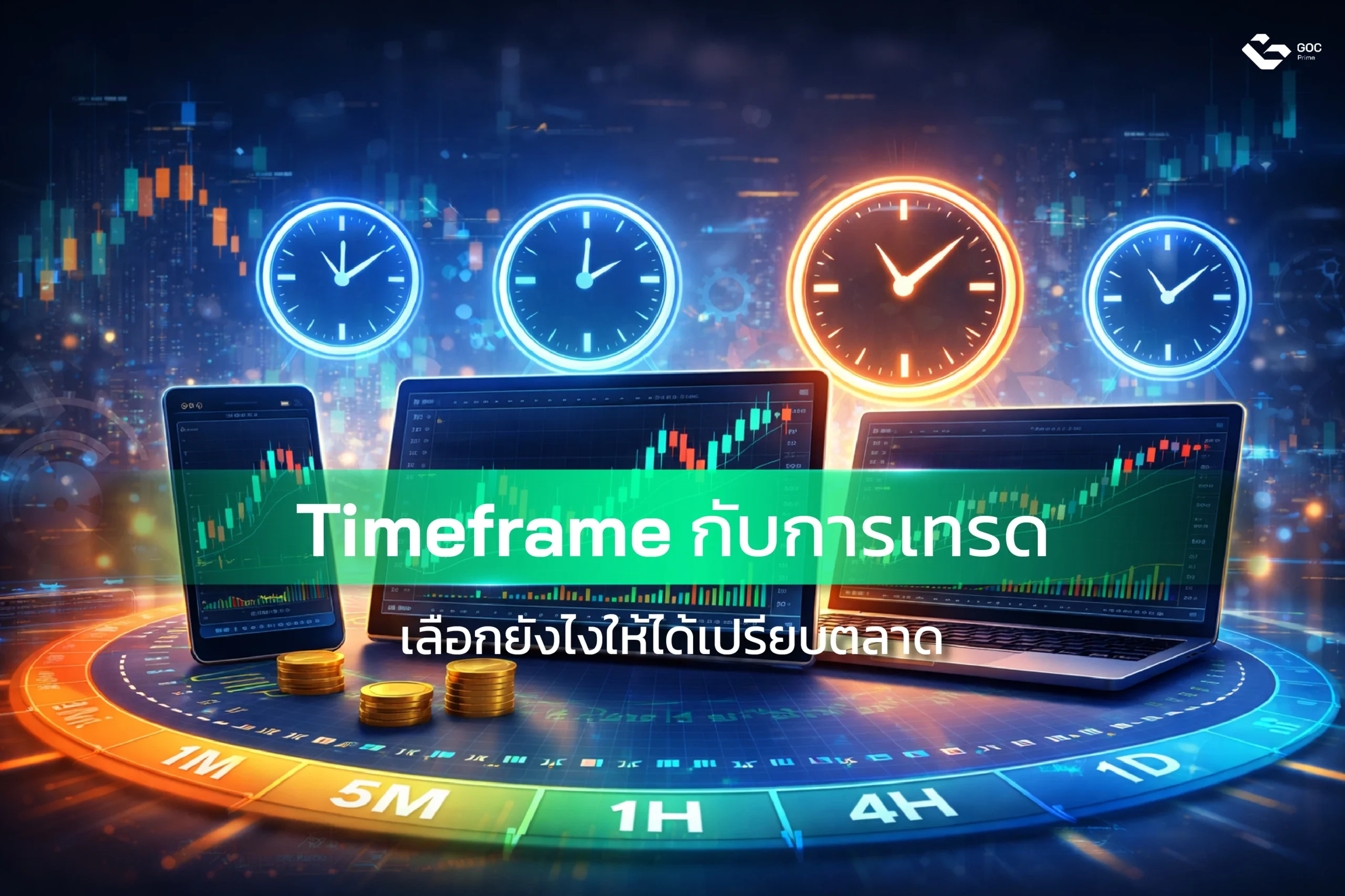 Time frame คืออะไร